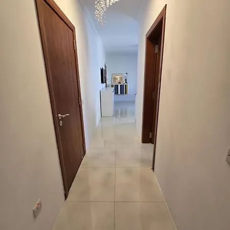 Stunning Two Bed In St Pauls Bay Malta Apartman San Pawl il-Baħar
