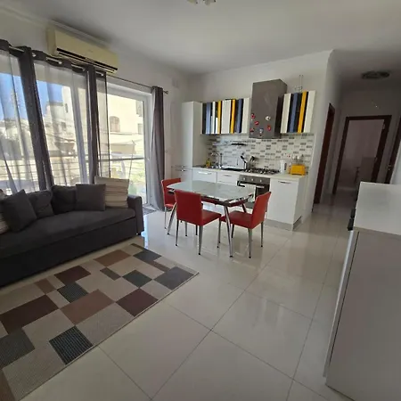 Διαμέρισμα Stunning Two Bed In St Pauls Bay Malta Σεντ Πόλς Μπέι