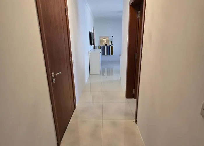 Stunning Two Bed In St Pauls Bay Malta Апартаменты Сент-Полс-Бей