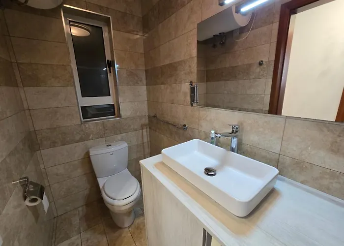 Stunning Two Bed In St Pauls Bay Malta Сент-Полс-Бей