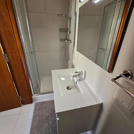 公寓 Stunning Two Bed In St Pauls Bay Malta 圣保罗湾城