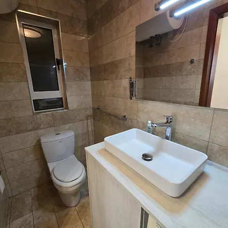 Stunning Two Bed In St Pauls Bay Malta 圣保罗湾城